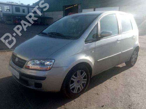 Used Parts FIAT IDEA (350_)  1.9 JTD  885605