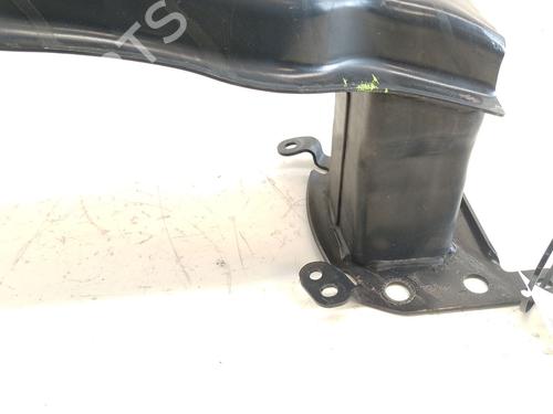 Front bumper reinforcement SEAT LEON (1P1) 2.0 TDI 16V | BP29483433C109 