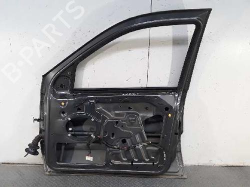 Right front door JEEP GRAND CHEROKEE II (WJ, WG) 2.7 CRD 4x4 | BP7635085C3 