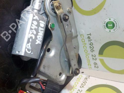 Rear wiper motor CITROËN XANTIA (X1_, X2_)  | BP3052590M102 