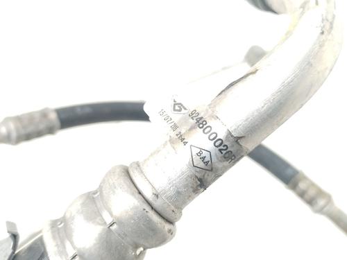 AC pipe RENAULT MEGANE III Hatchback (BZ0/1_, B3_) 1.2 TCe (BZ16, BZ28) | BP33170283M126 - Image 5