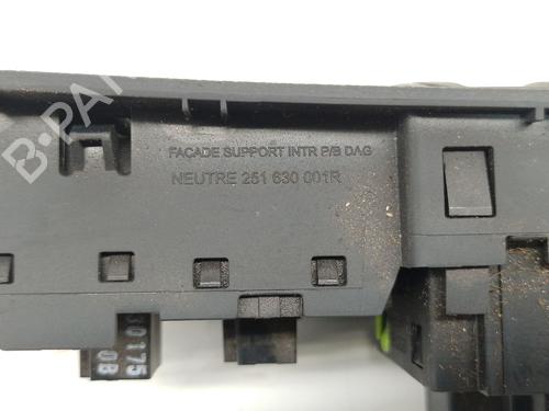Headlight switch RENAULT LAGUNA III (BT0/1) 2.0 dCi (BT01, BT08, BT09, BT0E, BT0K, BT12, BT1C, BT1D,... | BP31974007I24 