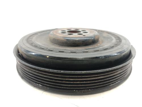 Pulley AUDI A7 Sportback (4GA, 4GF) 3.0 TDI quattro | BP24369517M122 