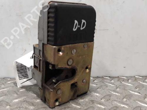 Used Front right lock CITROËN EVASION MPV (22, U6) [1994-2002]  6457109
