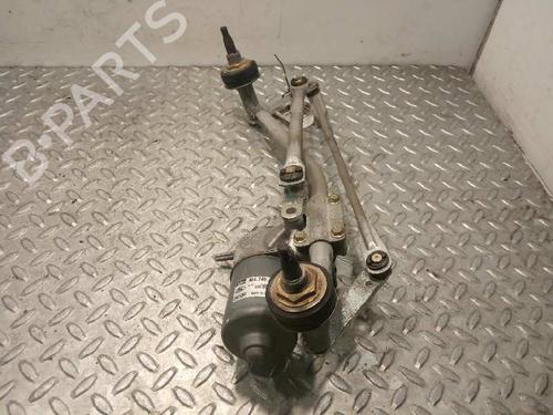 Front wiper motor FORD FIESTA V (JH_, JD_)  | BP6516967M29 