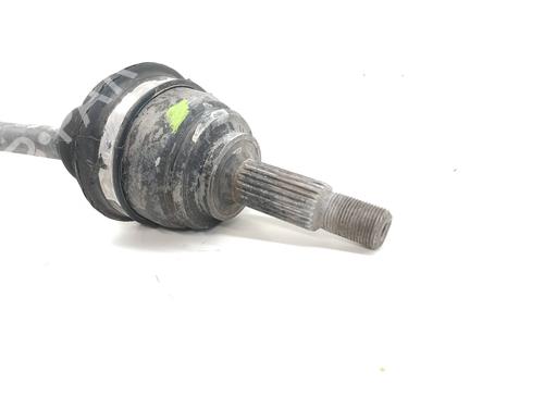 Right front driveshaft DACIA SANDERO  | BP18844364M39 