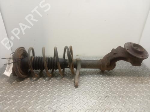 Used Right front shock absorber CITROËN SAXO (S0, S1) [1996-2004]  11118719
