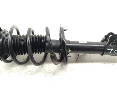 Used Left front shock absorber HYUNDAI i30 (GD) 1.6 CRDi (110 hp) 29606976