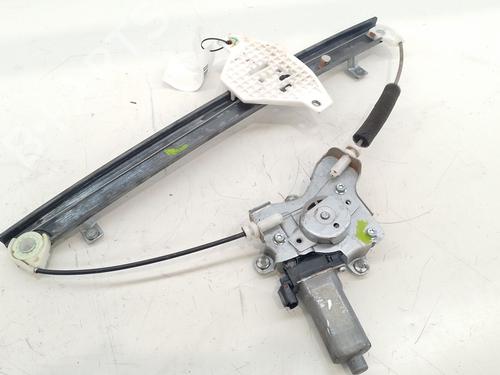 Rear left window mechanism SSANGYONG ACTYON SPORTS I (QJ) 2.0 Xdi | BP26182956C24 