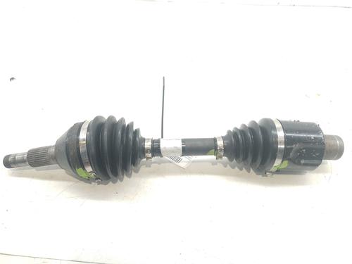 Used Right front driveshaft OPEL ANTARA A (L07) [2006-2017]  24315609