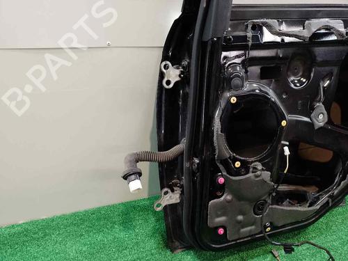 Dør høyre bak JAGUAR X-TYPE I (X400)  | BP17144844C5 