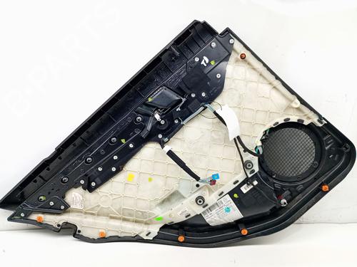 Rear right panel MERCEDES-BENZ C-CLASS (W203) C 280 (203.054) | BP39714873C61 - Image 4