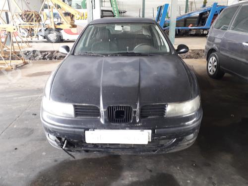 Left front driveshaft SEAT LEON (1M1) 1.9 TDI | BP9621598M38 