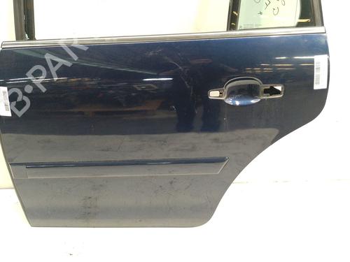 Left rear door CITROËN C4 Picasso I MPV (UD_)  | BP25605235C4 