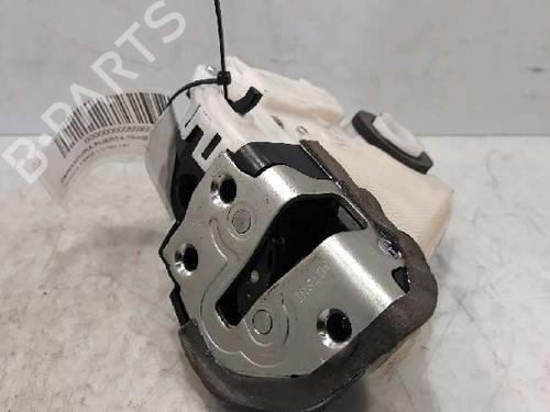 Rear right lock TOYOTA YARIS (_P13_)  | BP5068117C99 