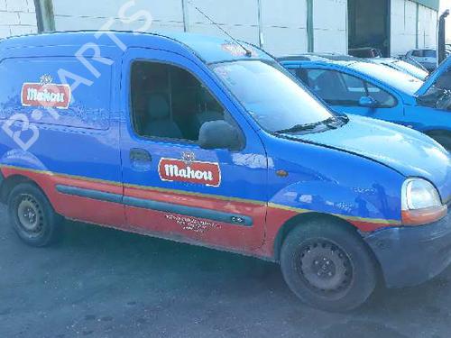 Front wiper motor RENAULT KANGOO (KC0/1_) D 65 1.9 (KC0E, KC02, KC0J, KC0N) | BP7401846M29 