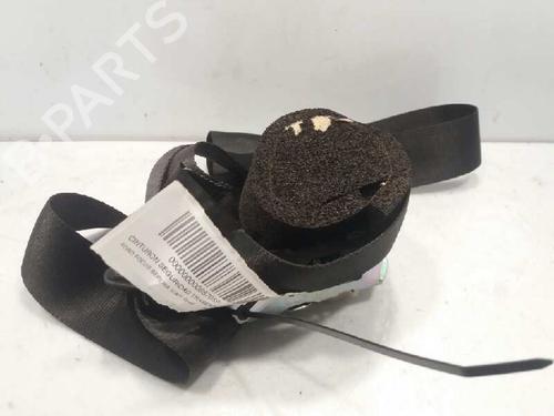 Sikkerhedssele bag venstre FORD FOCUS II (DA_, HCP, DP)  | BP6635879I29 