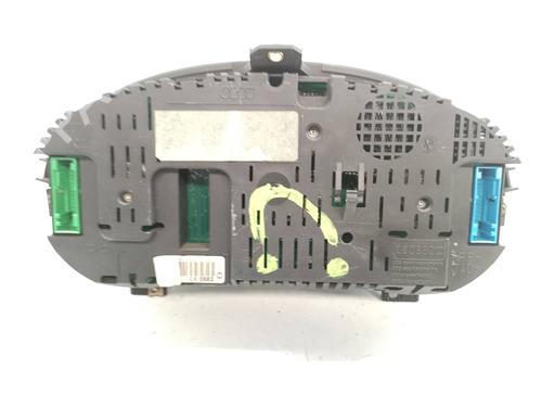 Instrument cluster AUDI A2 (8Z0) 1.4 | BP18922143C47 
