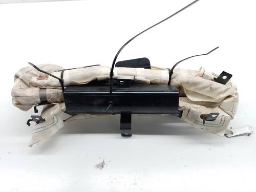 Used Left curtain airbag MITSUBISHI GRANDIS (NA_W) [2003-2011]  18951816