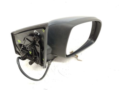 Used Right mirror NISSAN NOTE (E11, NE11) 1.5 dCi (86 hp) 29915873