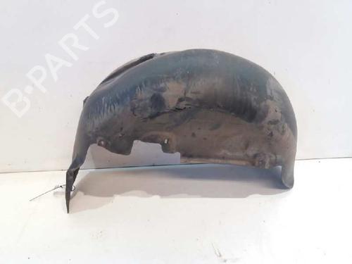 Hjulbue VW TOUAREG (7LA, 7L6, 7L7)  | BP14230918C56 