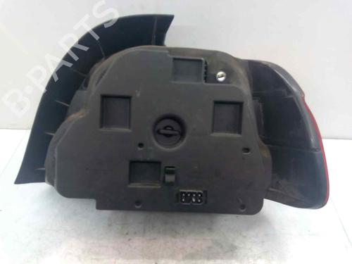Left taillight BMW 5 (E39) 525 tds | BP3073976C34 
