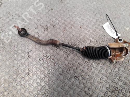 Steering rack NISSAN QASHQAI / QASHQAI +2 I (J10, NJ10, JJ10E)  | BP15735104M22 
