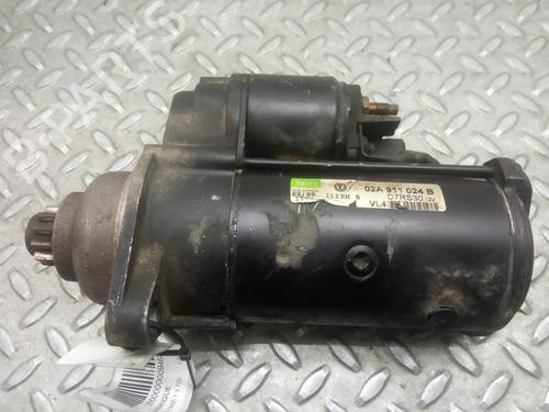 Starter SEAT TOLEDO II (1M2) 1.9 TDI | BP9454567M8 
