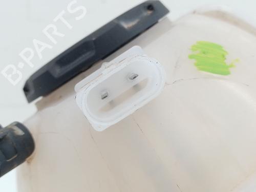 Expansion tank SKODA FABIA III (NJ3)  | BP27039090C120 