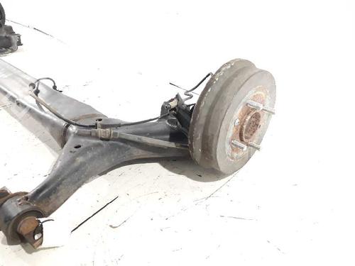 Rear axle MITSUBISHI COLT VI (Z3_A, Z2_A) 1.3 (Z21A) | BP5996887M2 