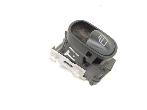 Left rear window switch MERCEDES-BENZ CLK (C209)  | BP20234604I29 