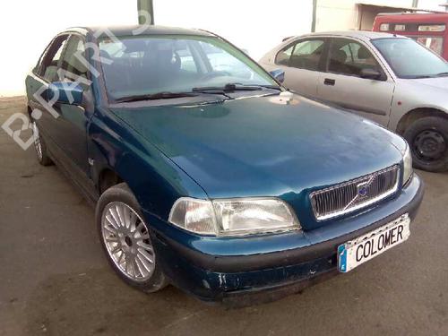 Front left lock VOLVO S40 I (644)  | BP3054716C98 
