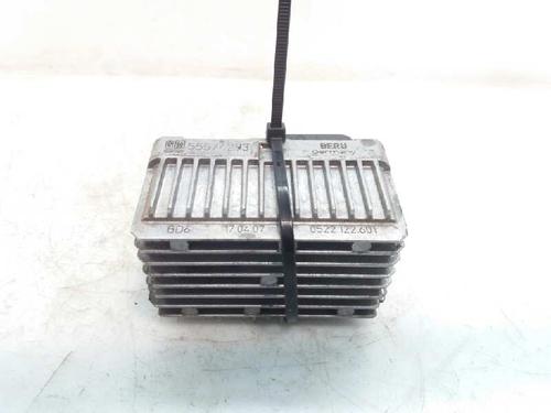 Elektronisk modul OPEL ASTRA J (P10) [2009-2016]  11672306