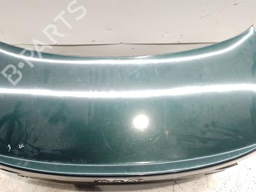 Tailgate JAGUAR XF II (X260) 2.0 D | BP29539013C6 