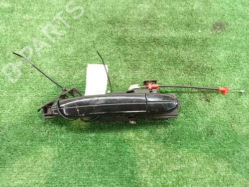 Used Rear left exterior door handle FORD MONDEO IV (BA7) 2.0 TDCi (140 hp) 17489604