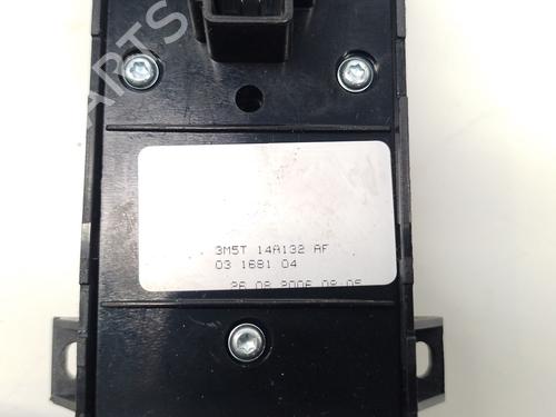 Left front window switch FORD FOCUS II (DA_, HCP, DP) 1.6 | BP31945113I27
