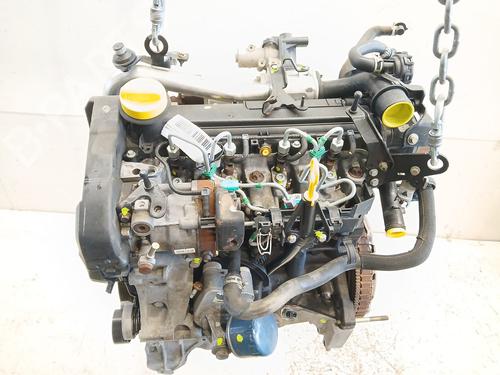 Engine NISSAN NOTE (E11, NE11) 1.5 dCi | BP29212304M1 