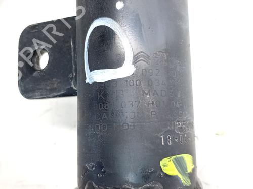 Right front shock absorber CITROËN C4 II (NC_) 1.2 THP 110 (NCHNZ6, NCHNV6) | BP39650021M17 - Image 4