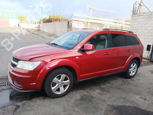 Gearbox DODGE JOURNEY 2.0 CRD | BP30173660M3