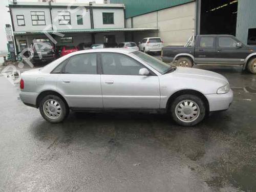 Right mirror AUDI A4 B5 (8D2) 1.9 TDI | BP3069427C27 
