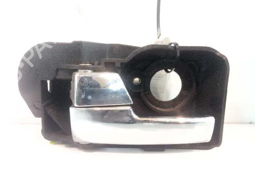 Used Front left interior door handle FORD MONDEO III (B5Y) [2000-2007]  3221119