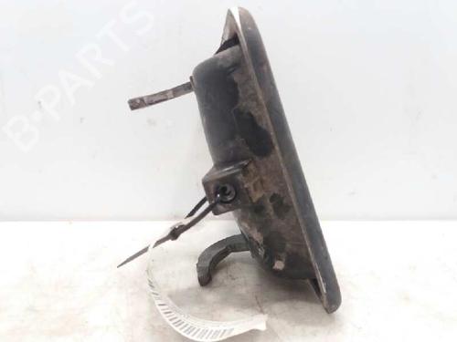 Front left exterior door handle PEUGEOT BOXER Van (230L) 2.5 D | BP4789677C128 