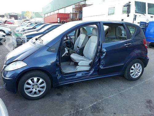 Servo brake MERCEDES-BENZ A-CLASS (W169) A 200 CDI (169.008, 169.308) | BP8497931M42  - Image 12