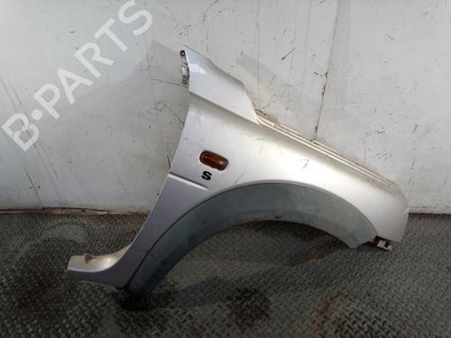 Used Right front fenders LAND ROVER FREELANDER I (L314) [1998-2006]  11417262