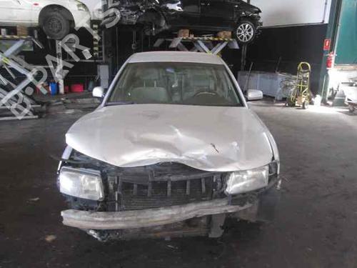 VW PASSAT B3/B4 (3A2, 35I) 1.9 TDI (90 hp) 250799