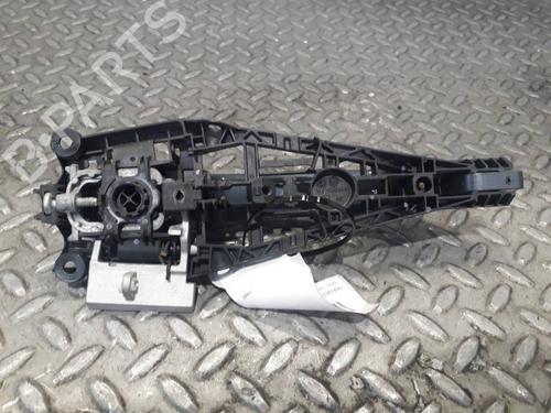 Rear right exterior door handle OPEL INSIGNIA A Sports Tourer (G09)  | BP15858881C130 