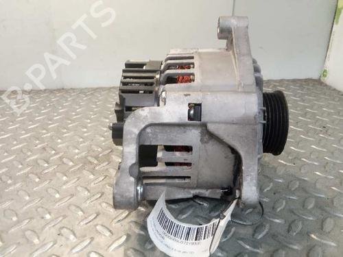 Alternator AUDI A6 C5 (4B2) 2.5 TDI | BP7542049M7 
