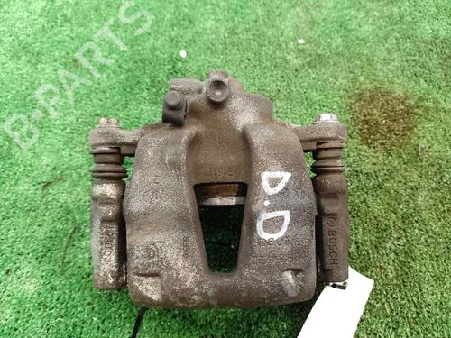 Used Right front brake caliper PEUGEOT BIPPER (AA_) [2008-2025]  17652316