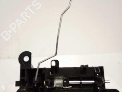 Venstre bak invendig håndtak MAZDA 5 (CR) 2.0 CD (CR19) (143 hp) 3221834