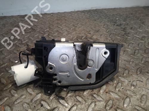 Used Rear right lock BMW 1 (E87) [2003-2013]  16349648